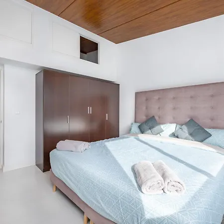 Cozy 4 Bedroom Townhouse With Swimming Pool Prázdninový dům Marbella